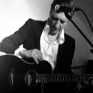 Kurt Maloo Photo