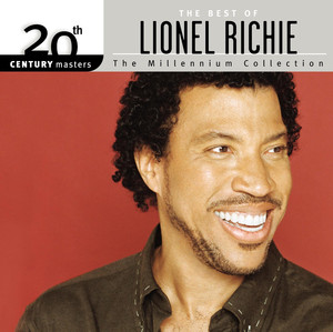 20th Century Masters: The Millennium Collection: The Best of Lionel Richie album