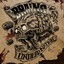 Undead Nation Albumcover