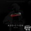 Addiction Mixtape Albumcover