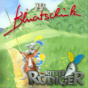 Ritter Rüdiger cover