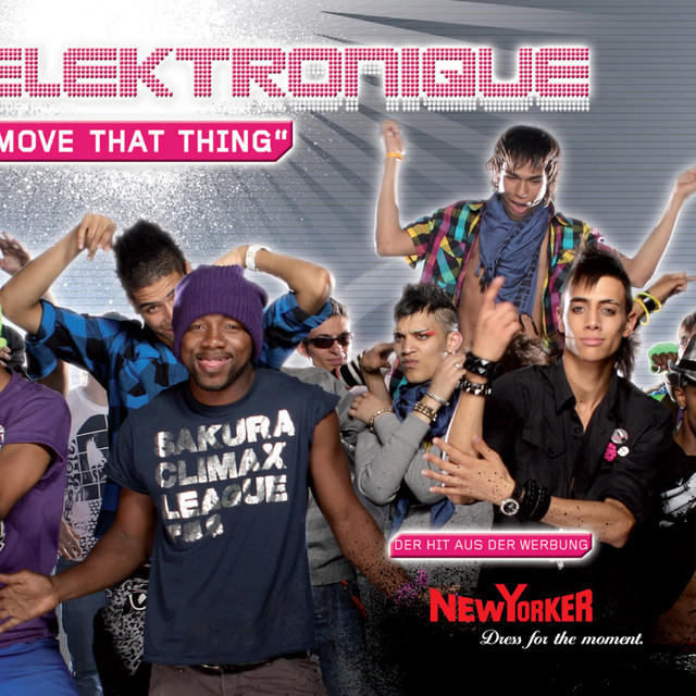 Elektronique Photo