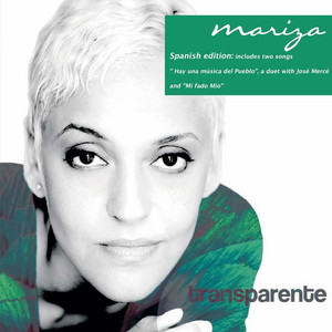 Transparente [Repackage] cover