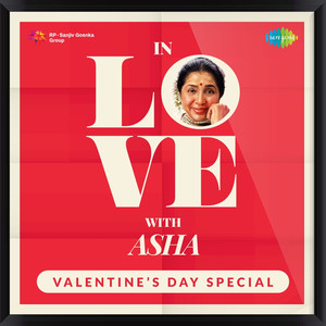 In Love with Asha album