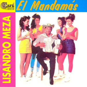 El Mandamás album