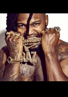 Raz Simone Photo