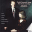 Nordic Romantic Songs Albumcover