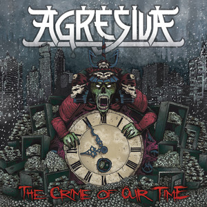 Agresiva Photo