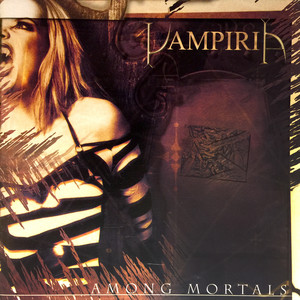 Prelude (Part I: Awake to Eternity / Part II: Vampires & Mortals) cover