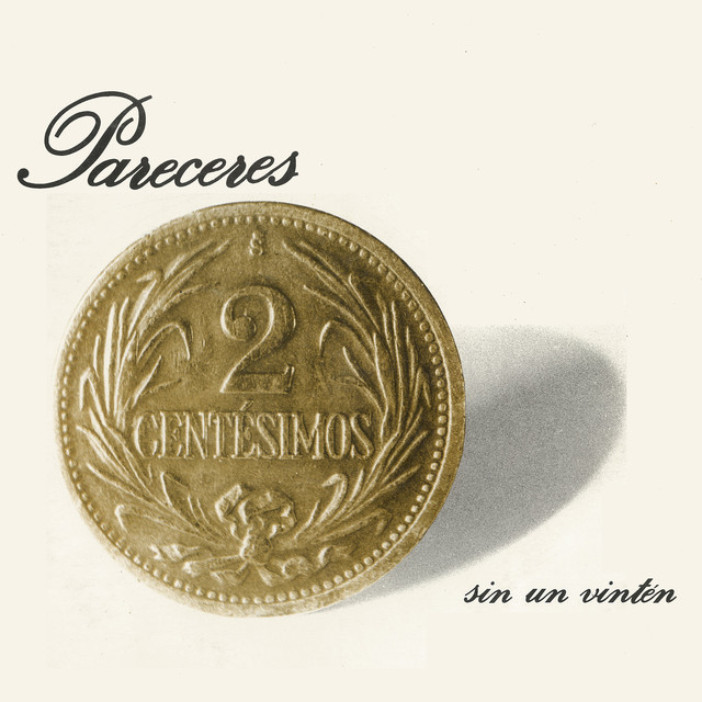Sin Un Vintén cover