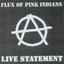 Live Statement cover