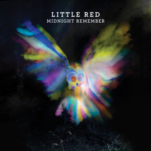 Midnight Remember cover