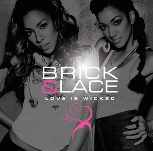 Love Is Wicked cover