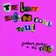 The Last Rock 'N' Roll Tour Albumcover