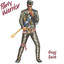 Party Warrior Albumcover