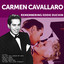 Carmen Cavallaro:Remembering Eddie Duchin Albumcover