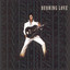 Burning Love cover