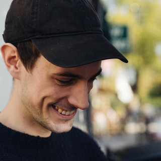 Hugo Mari Photo