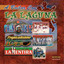 A Bailar Con la Laguna Albumcover