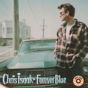 Forever Blue cover