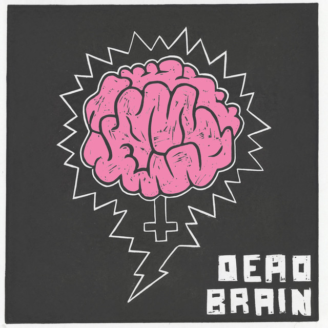 Brain Dead Photo