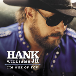 I'm One of You album