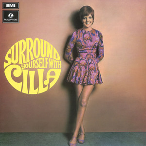 Surround Yourself With Cilla cover