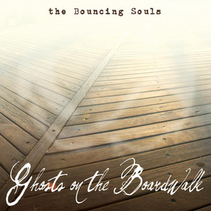 Ghosts on the Boardwalk album