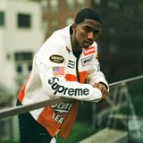 King Combs profile