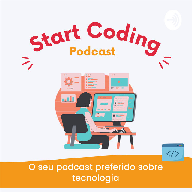 Start Coding | Podcast on Spotify