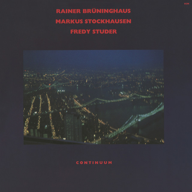Rainer Brüninghaus Photo