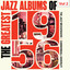 The Greatest Jazz Albums of 1956, Vol. 2 cover