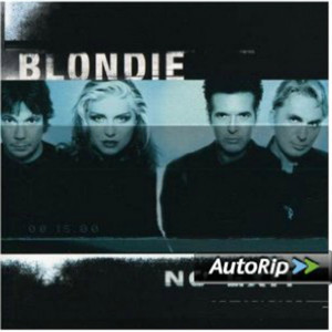 No Exit album