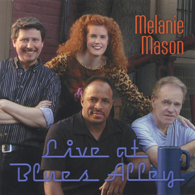 Melanie Mason Photo