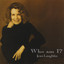 Who Am I? Albumcover