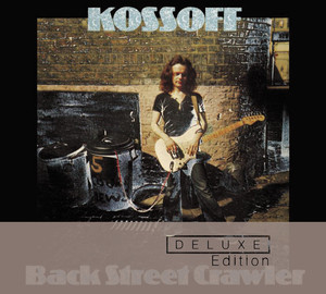 Back Street Crawler (Deluxe Edition) album