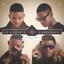 Les 4 points cardinaux Albumcover