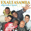 Alegrando a Massa cover