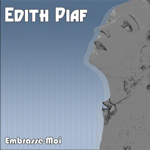 Embrasse-moi album