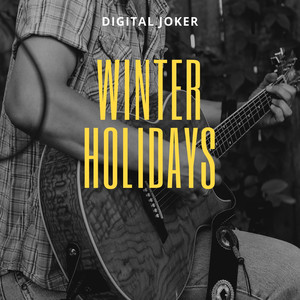 Winter Holidays cover