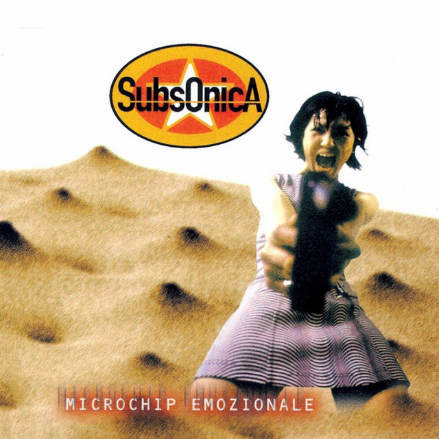 Microchip Emozionale cover