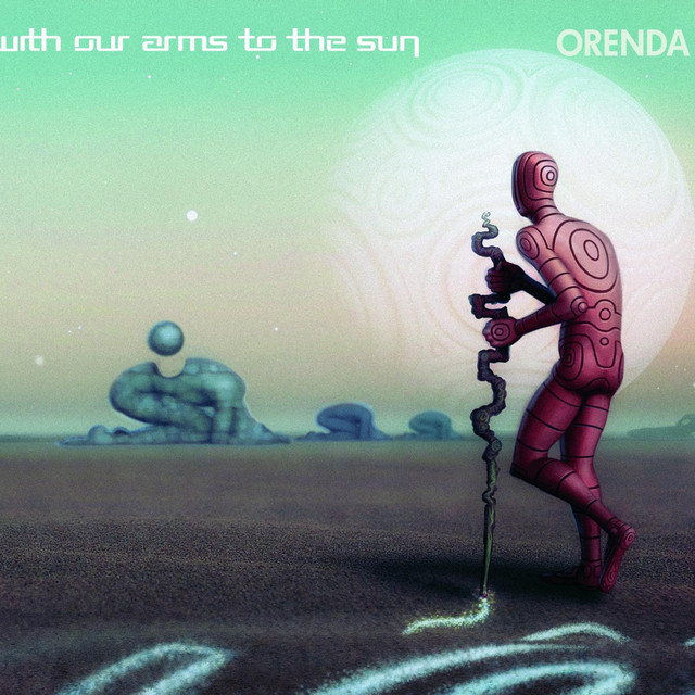 With Our Arms to the Sun Photo