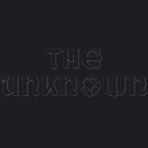 The Unknown album