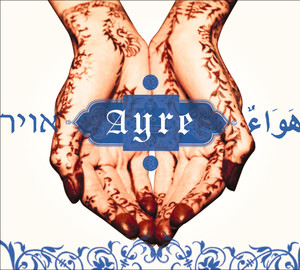 Ayre cover