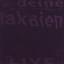 Dark Star Tour '92 Live cover