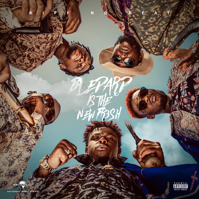 Kiff No Beat Photo