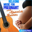 Relaxing Music for Pregnat With Spanish Guitar. Pregnacy Relax Albumcover