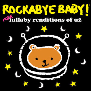 More Lullaby Renditions of U2 album