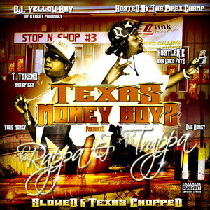 D.J. Yellow Boy Of Street Pharmacy & Texas Money Boyz