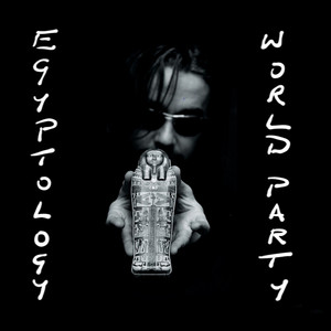 Egyptology cover